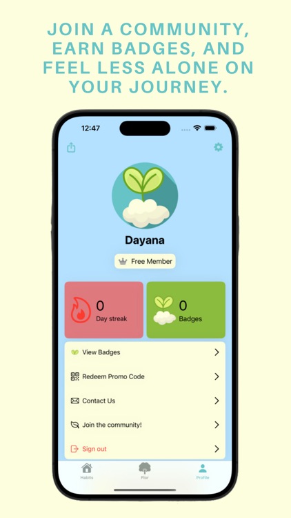 Grow With Us - Siembra screenshot-4