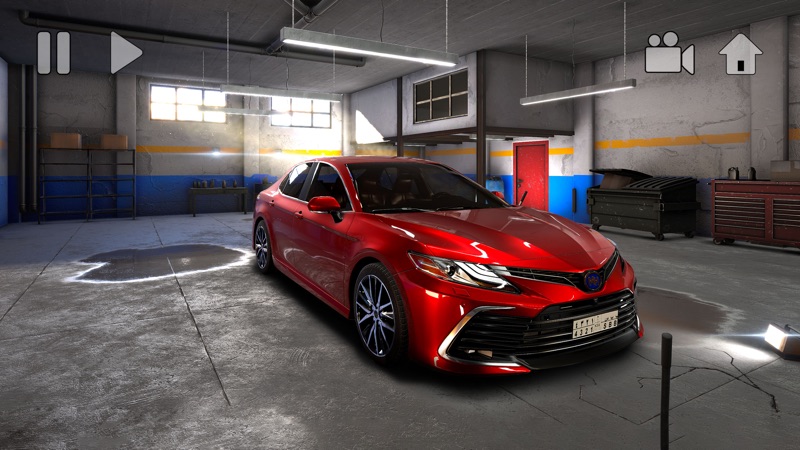 Highway Drifter:Hajwala Online screenshot 6