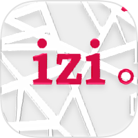 izi.TRAVEL: Аудиогид