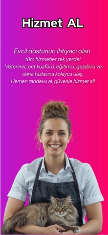 Hawe-mi, Evcil Hayvanlar screenshot