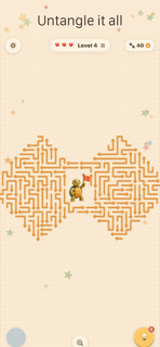 Pawdom: Arrow Unblock Puzzle screenshot 4