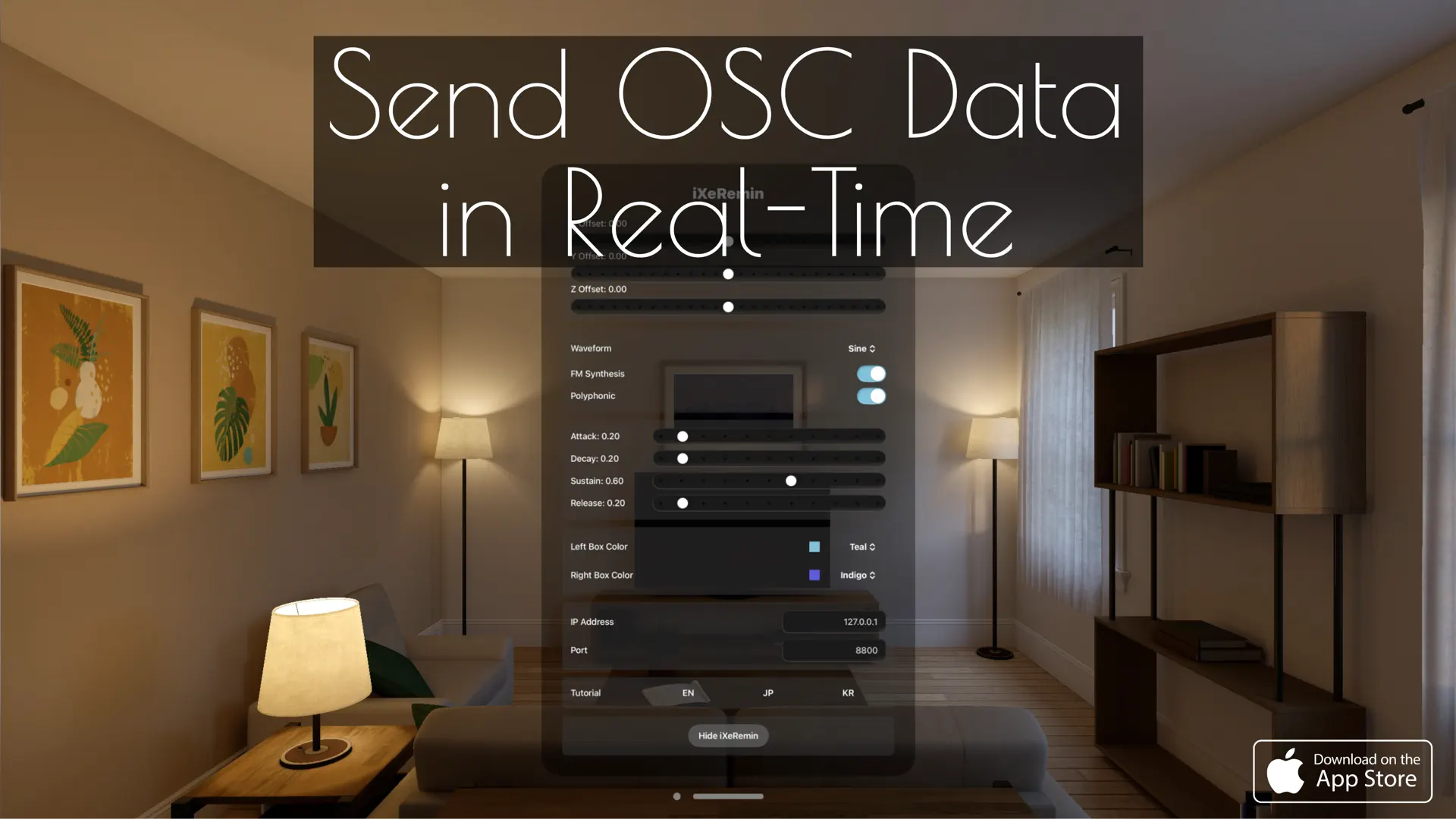 iXeRemin screenshot 7