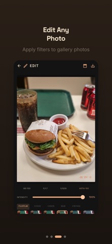 VintageShot Screenshot 3 of 4