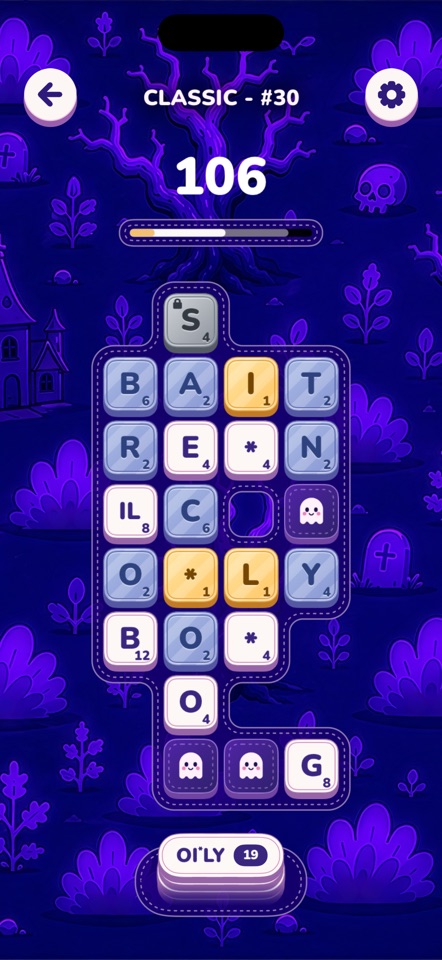 Phantom Words screenshot 2