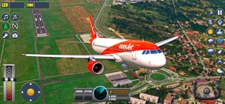 Pilot Journey Endless Skie screenshot