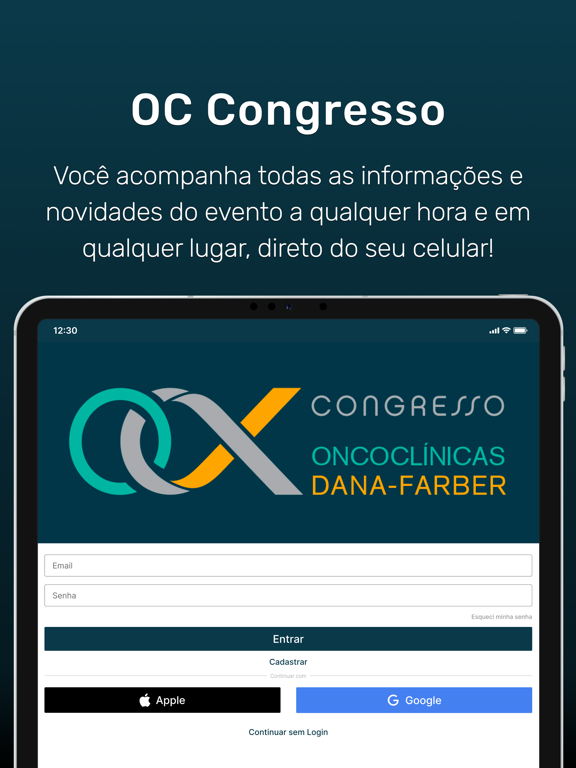 OC Congresso