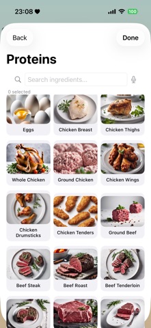 what2eat?! Screenshot 3 of 10