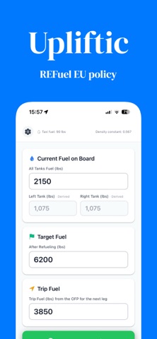 Upliftic screenshot