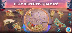 Hidden Objects: Paw Kingdom screenshot 3