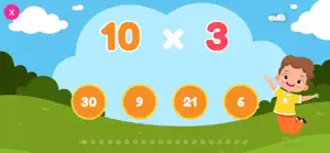 GamesAndWorksheets screenshot 4