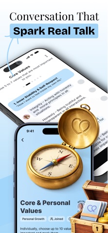 LoveWorkz: Relationship App iPhone screenshot