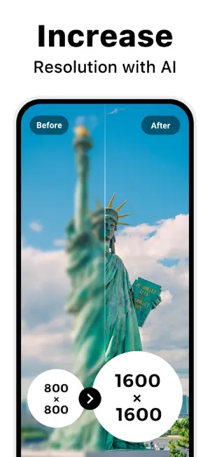 Video Enhancer & Editor: Utool screenshot 4