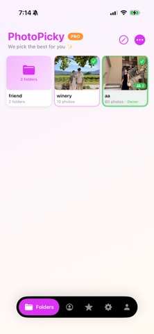 PhotoPicky Screenshot 2 of 9
