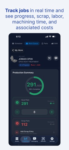 IoTFlows Screenshot 4 of 7
