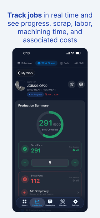 IoTFlows Screenshot 4 of 7