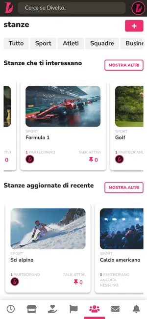 Divelto screenshot 3