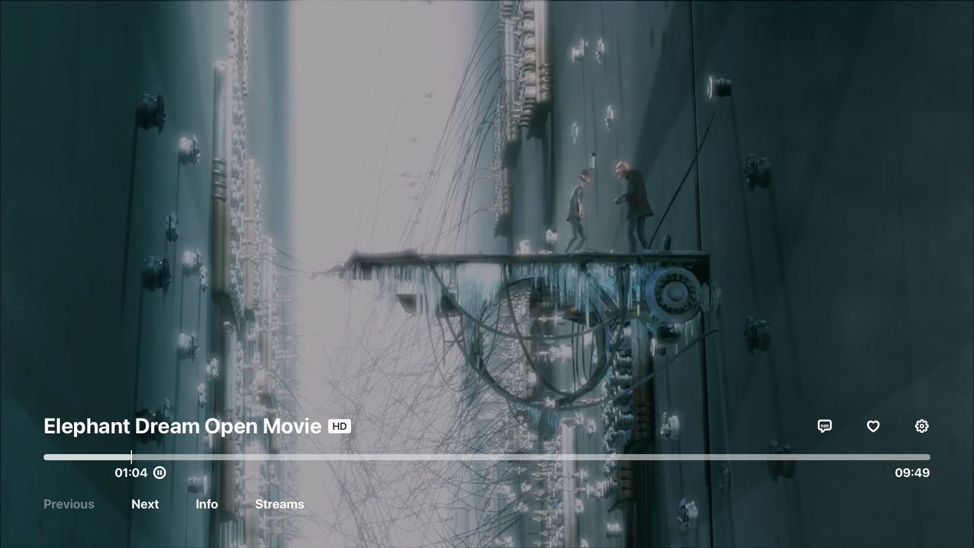 Perfect IPTV Player screenshot 12