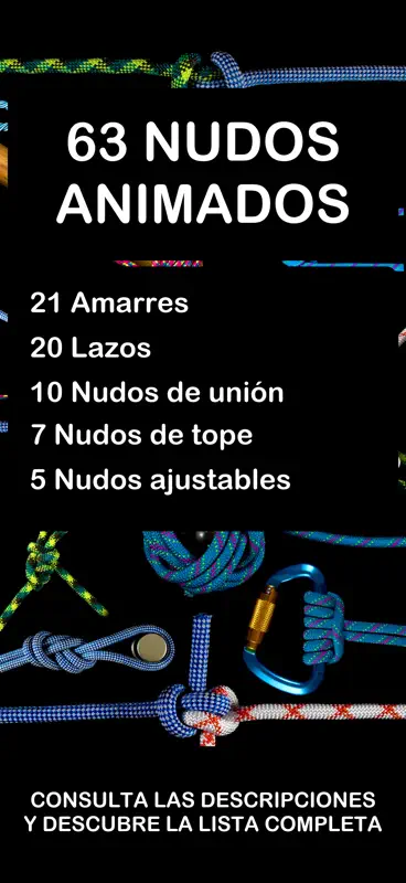 Animated Knots Knots Knots screenshot 6 of 10