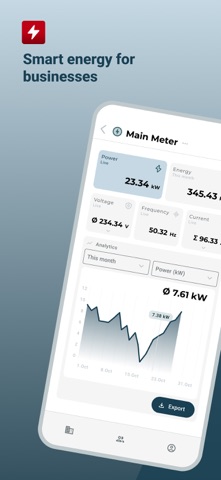 InfraHub Screenshot 1 of 6