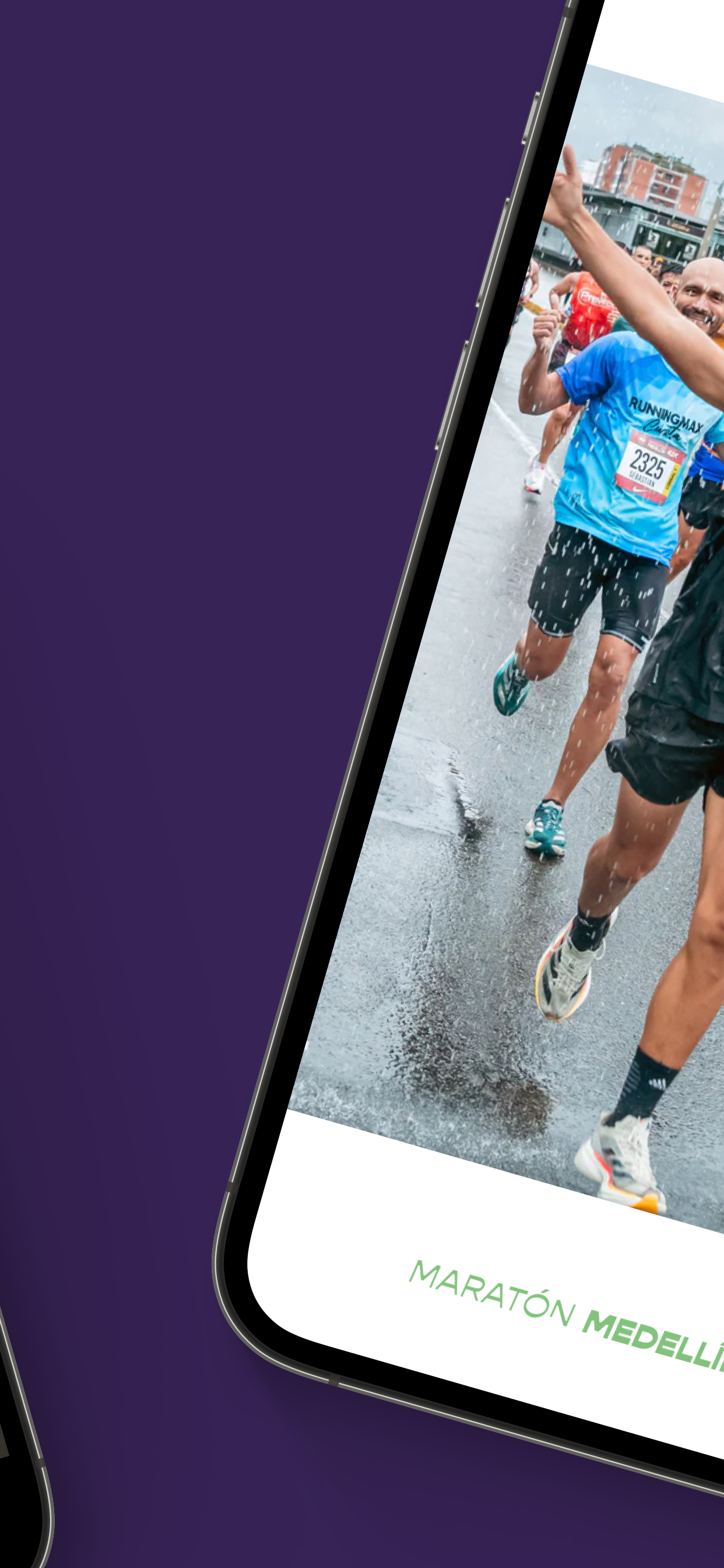 Maraton Medellin