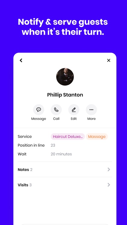 Waitwhile screenshot-5
