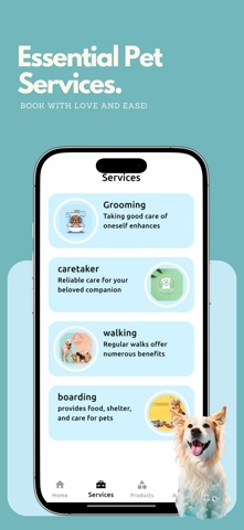 snoobo screenshot