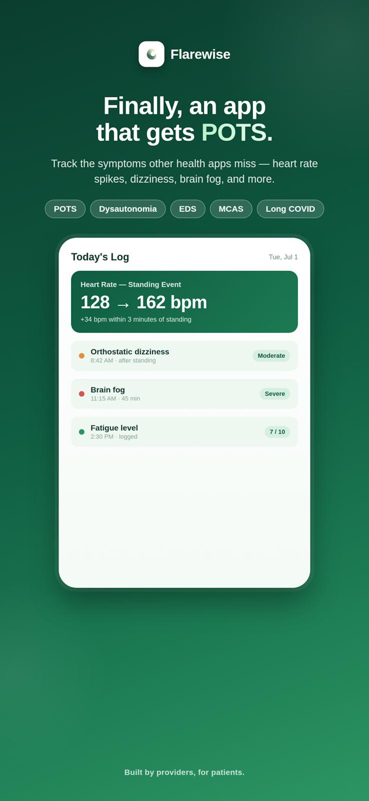Flarewise screenshot 3