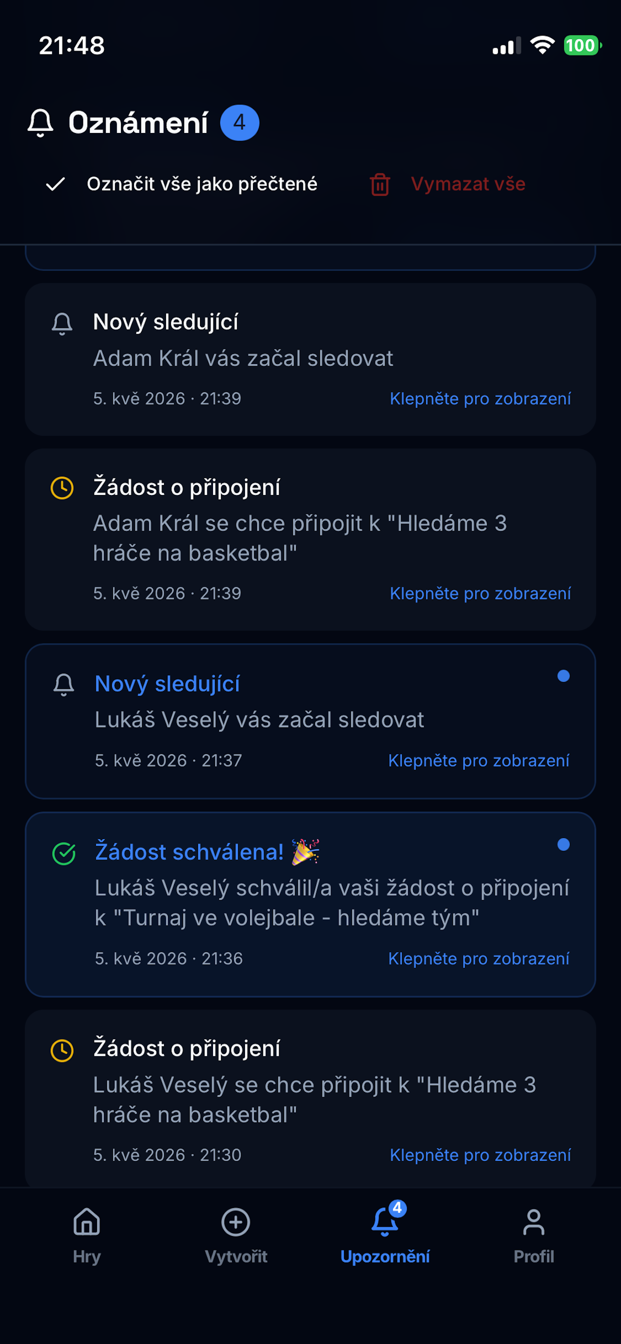 TeamVole