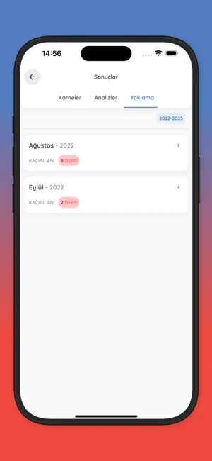 SUGEM screenshot 3
