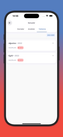 SUGEM screenshot