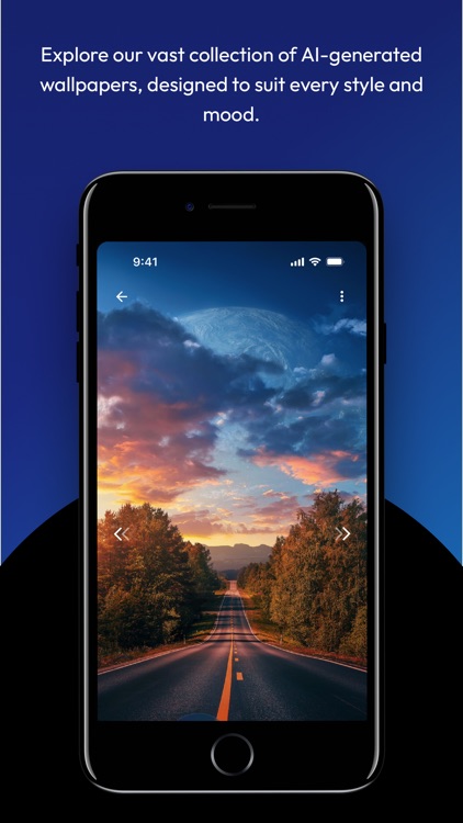 Chroma - 4K AI Wallpapers screenshot-4