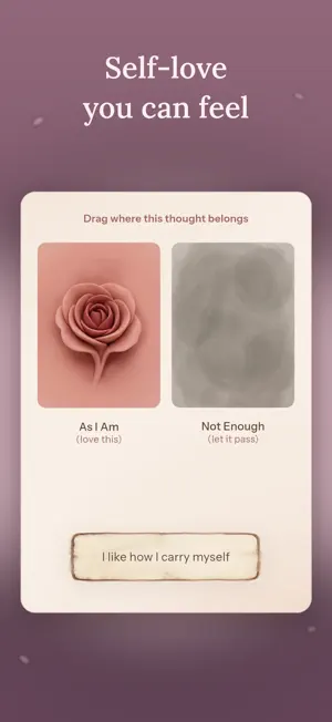 Glow: From the Inside screenshot 4
