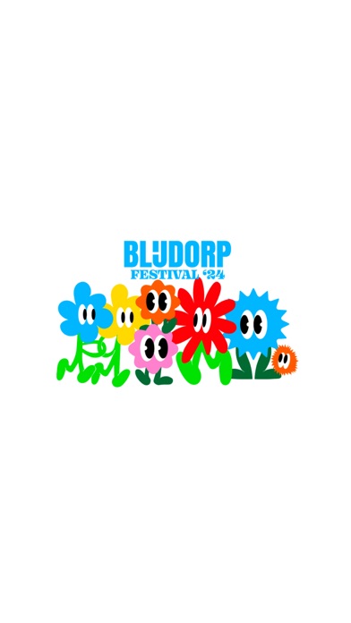 Screenshot #1 for Blijdorp Festival