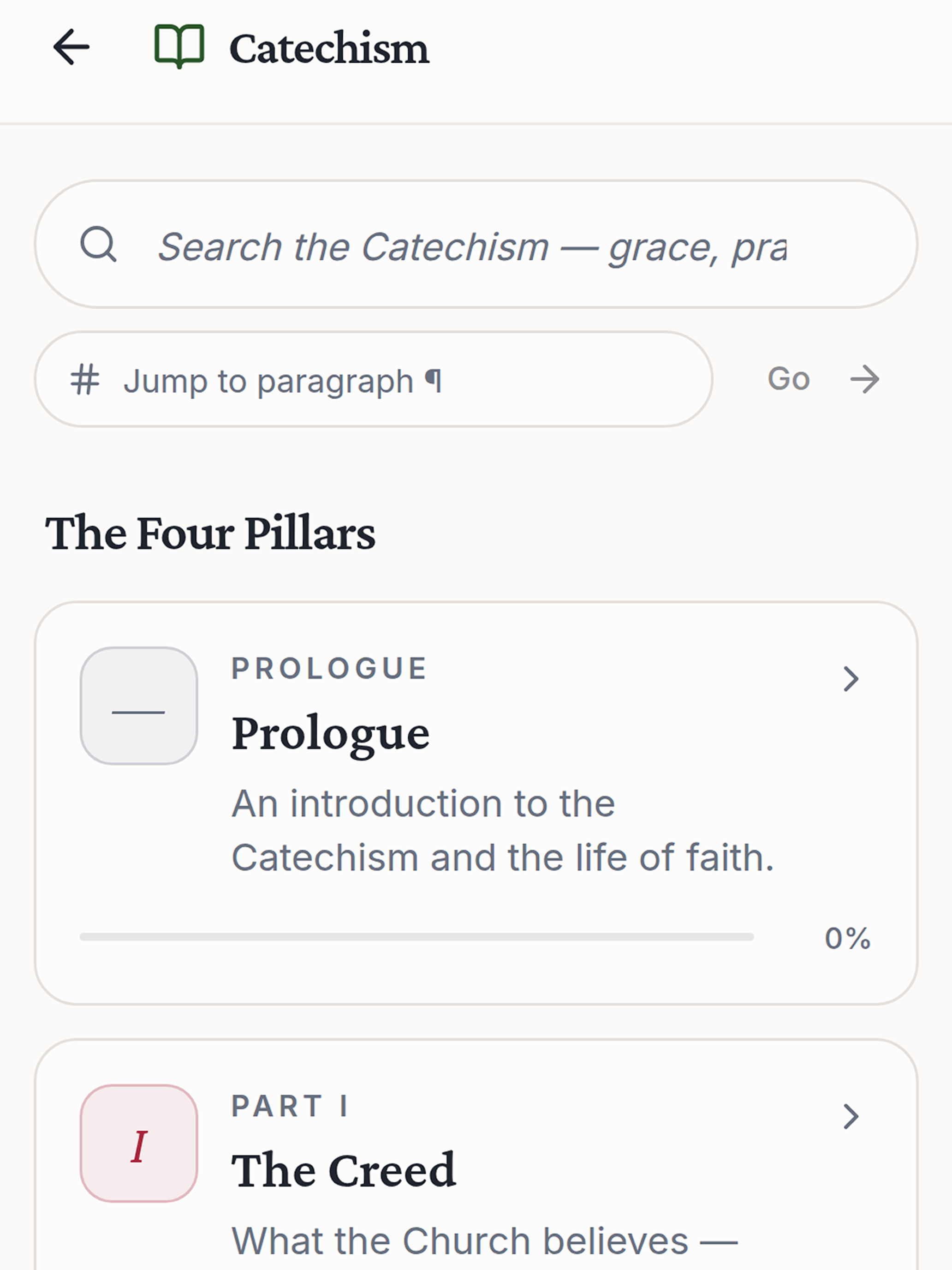 Lumen Christi screenshot 14