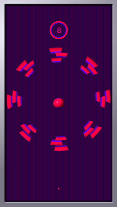 Screenshot #1 pour 10 Circles