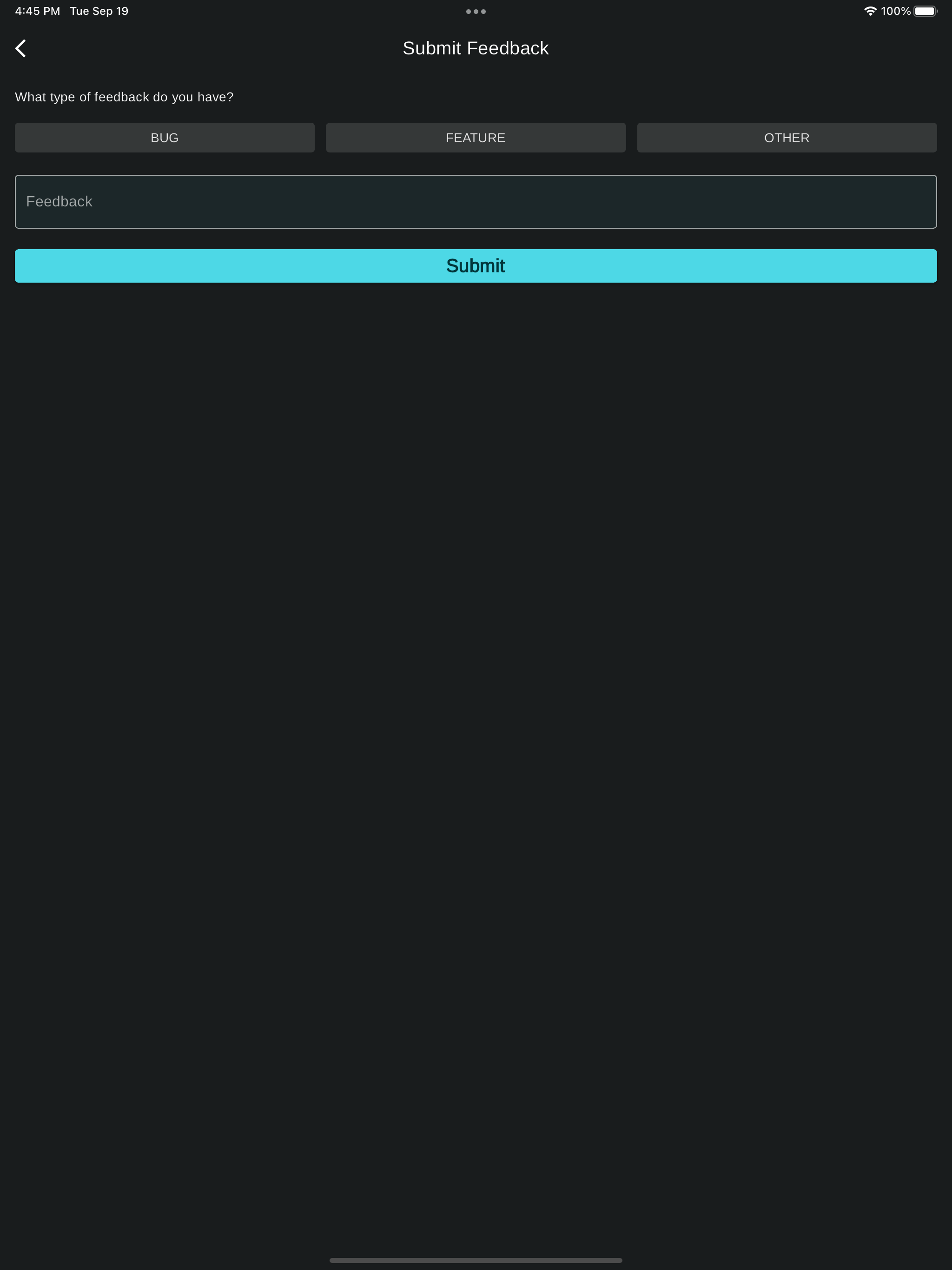 Blueprint Protocol