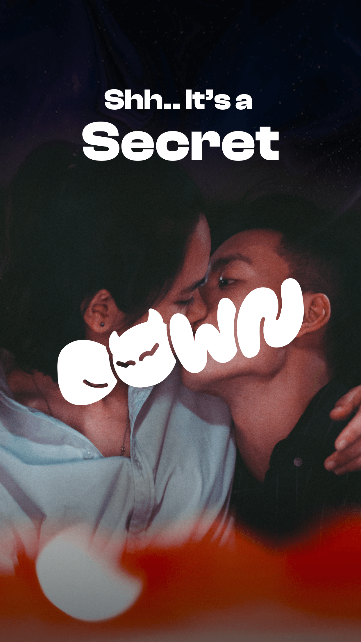 DOWN: The Casual Dating App screenshot 1