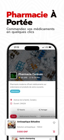 BraPrime Screenshot 3 of 6