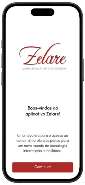 Zelare screenshot 2