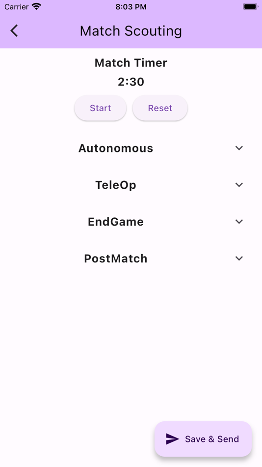 #2. MergeData (iOS) By: Benhong Li