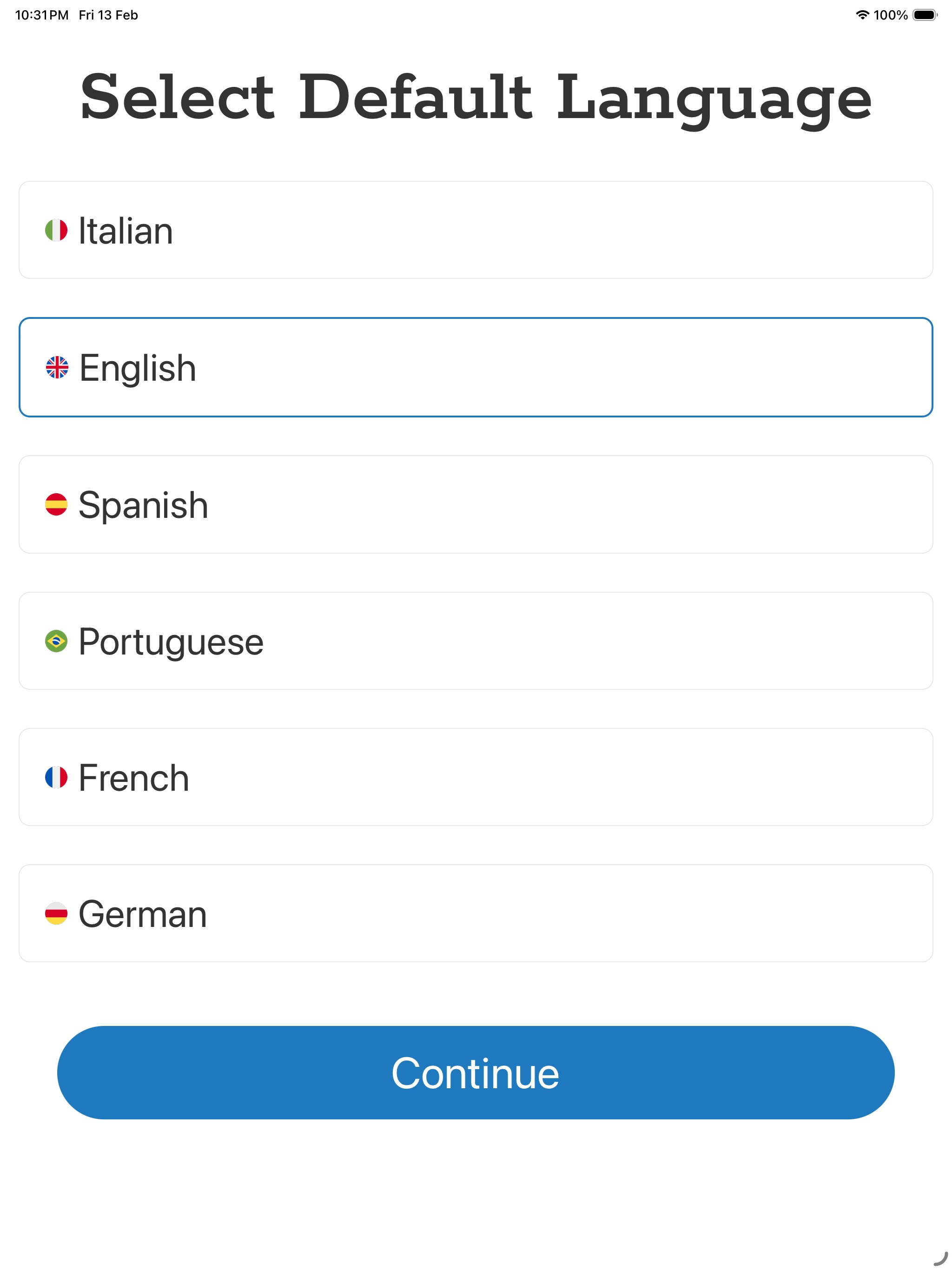 LutinX screenshot 10
