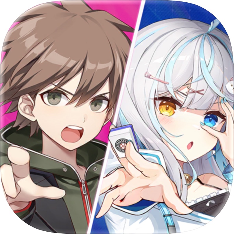Amatsuki Mahjong screenshot 7