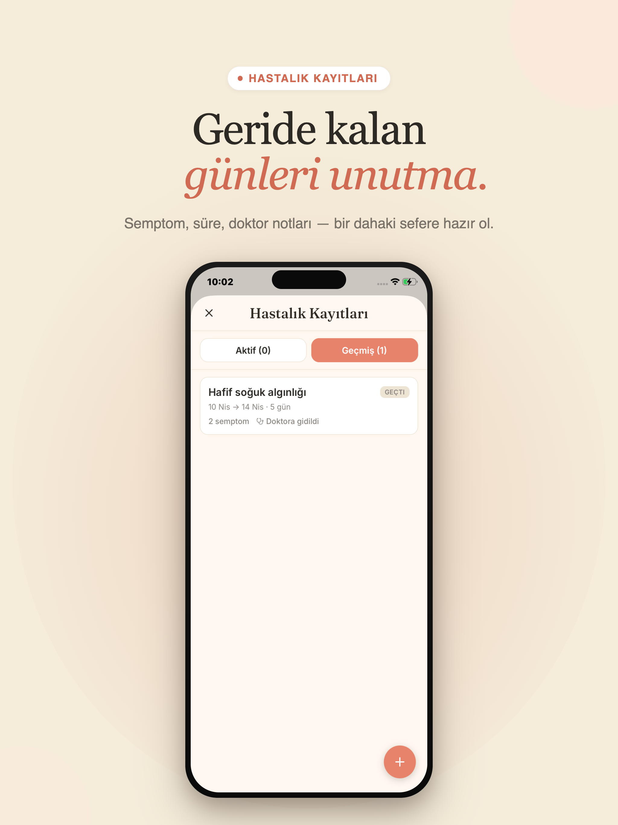 Koza: Bebek Takibi & Gelişim screenshot 16