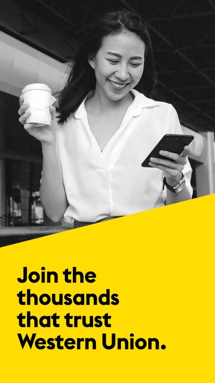 Western Union Send Money MY screenshot-8