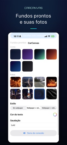 CarCanvas Screenshot 2 of 4