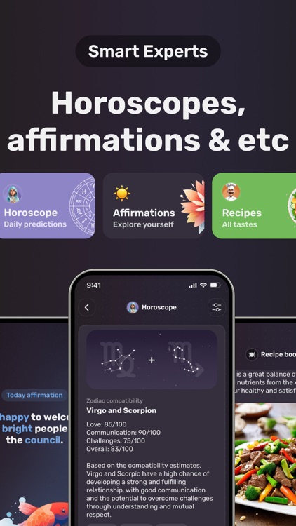 Ai Helper: Ask Chat Assistant screenshot-6