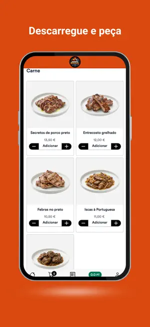 Novo Regional de Setúbal screenshot 1