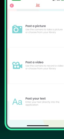 InfanziaPreco screenshot