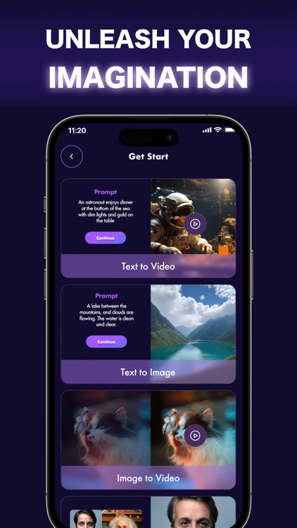 AI Video Generator - Magic AI screenshot-5