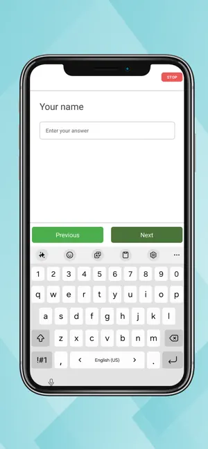 Formalister screenshot 2